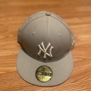 59fifty Fitted New York Cap